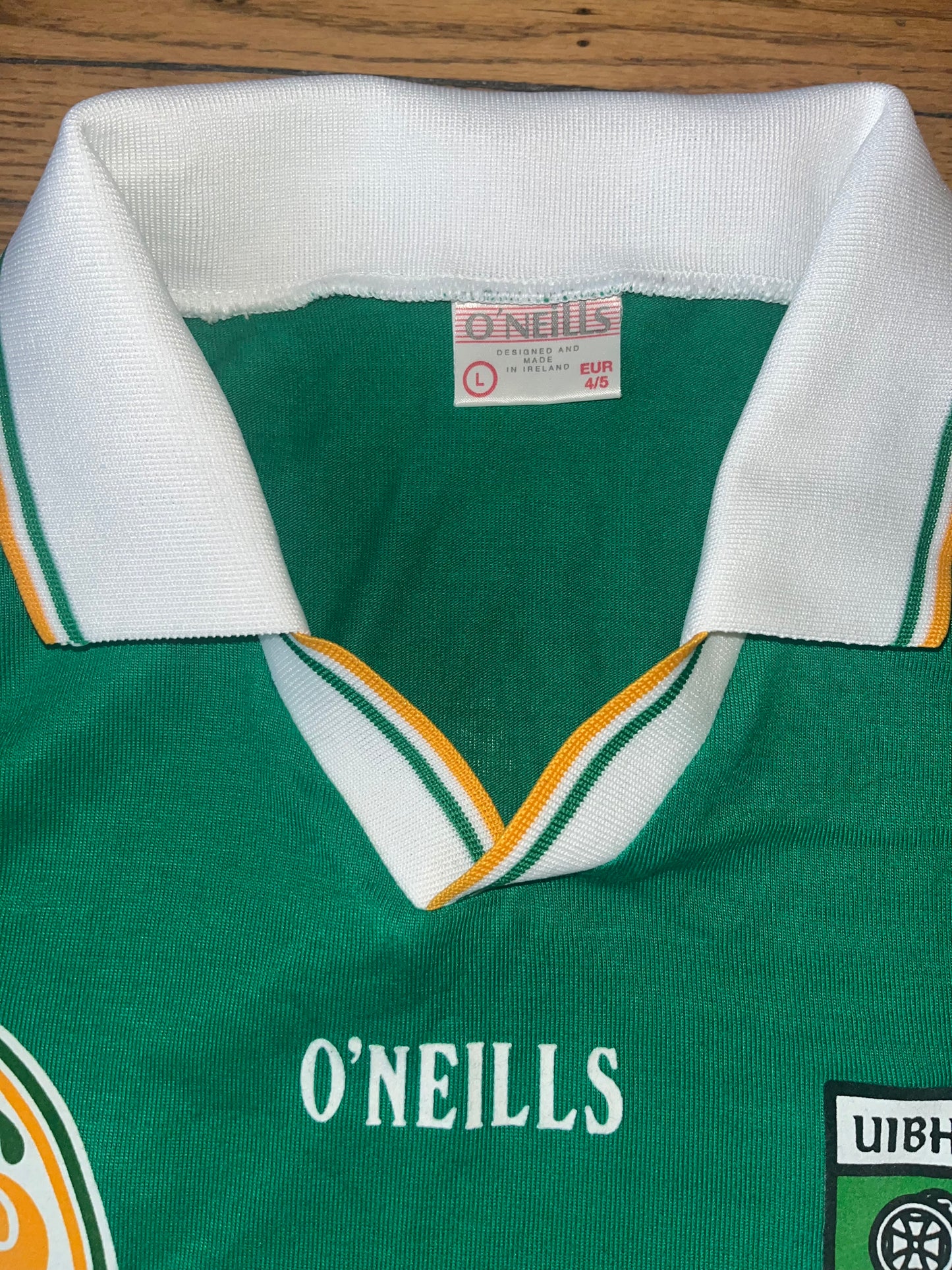 90s Vintage Jersey