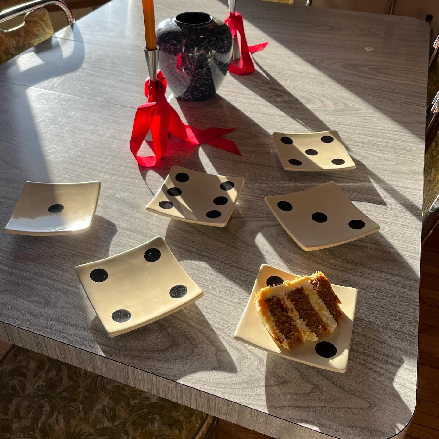 Dice Plates