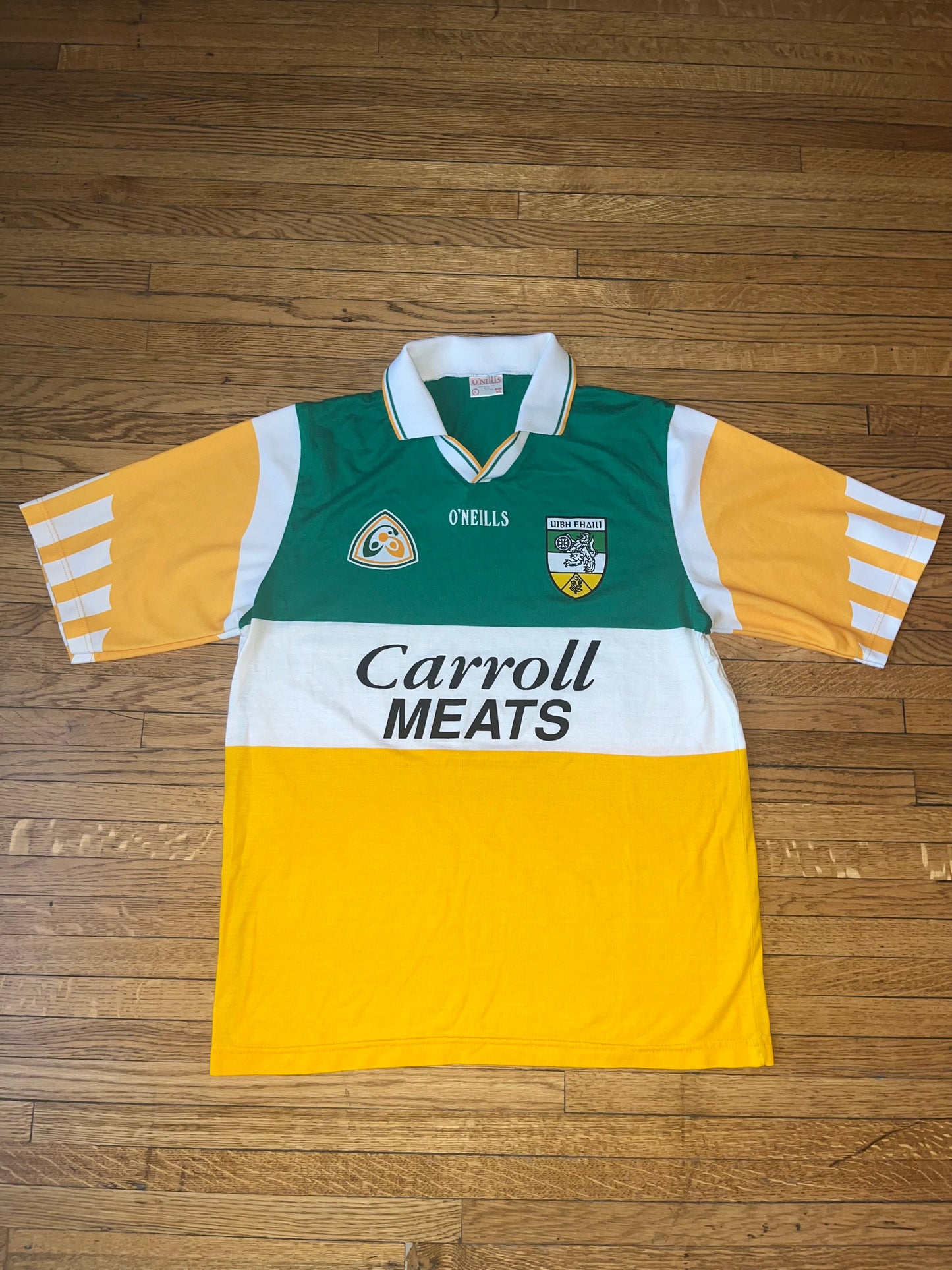 90s Vintage Jersey